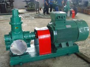 供應河北KCG高溫齒輪泵泊頭瑞達泵業(yè)