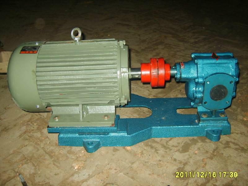 供應(yīng)河北ZYB硬齒面渣油泵瑞達(dá)泵業(yè)