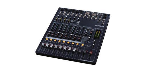 供應(yīng)MG124c12路雅馬哈模擬調(diào)音臺(tái) 進(jìn)口雅馬哈調(diào)音臺(tái)