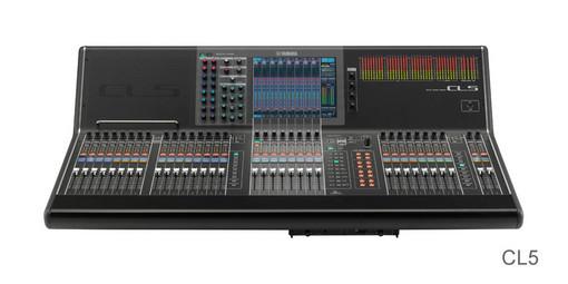 yamahaCT系列雅馬哈數(shù)字調(diào)音臺價格