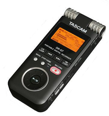 Tascam-CD-RW901SL-CD錄音機(jī)圖片/Tascam-CD-RW901SL-CD錄音機(jī)樣板圖 (4)