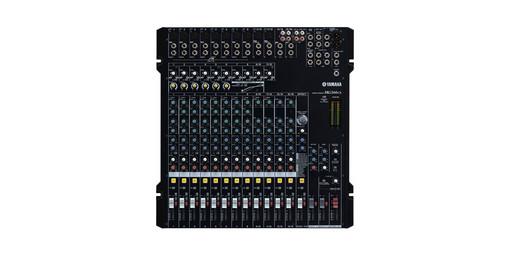 供應(yīng)MG124c12路雅馬哈模擬調(diào)音臺(tái) 進(jìn)口雅馬哈調(diào)音臺(tái)