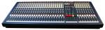 供應SOUNDCRAFT 聲藝 LX9系列 16、24 和32路模擬調音臺