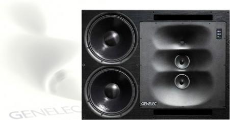 供應(yīng)GENELEC真力1035B主*音箱專賣
