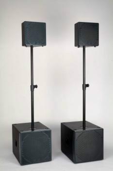 供應(yīng)K-arrayKL18低音音箱專賣