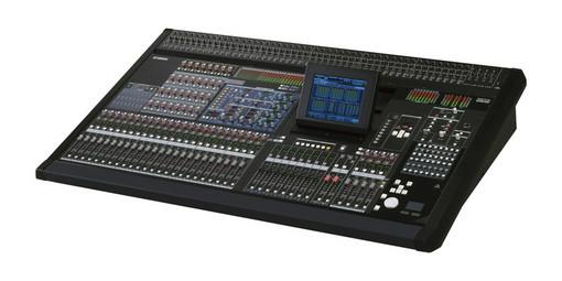 yamahaCT系列雅馬哈數(shù)字調(diào)音臺價格