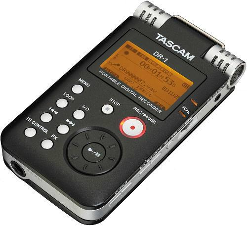 Tascam-CD-RW901SL-CD錄音機(jī)圖片/Tascam-CD-RW901SL-CD錄音機(jī)樣板圖 (3)
