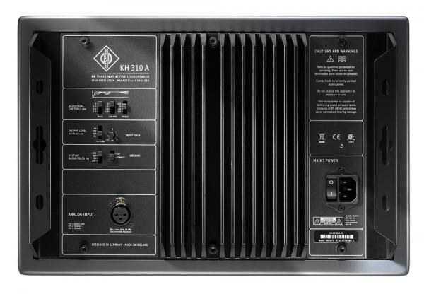 供應(yīng)NeumannKH310A紐曼音箱