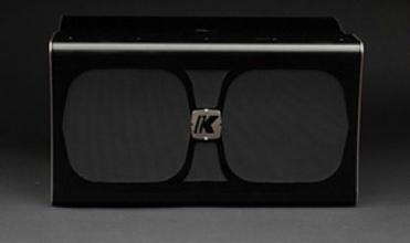 供應(yīng)K-arrayKN6有源2分頻全頻音箱專賣