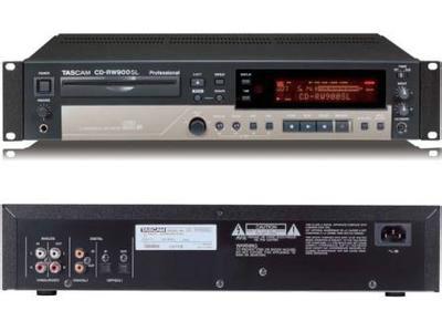 供應(yīng)Tascam-CD-RW900SL-CD錄音機(jī)