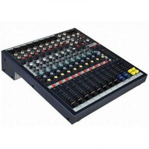 SOUNDCRAFT EFX 系列图片