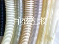 供應(yīng)拋丸機打磨機割草機*軟管塑料加強軟管