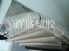 供應吸料管集塵管鋼絲加強管真空管