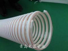 拋丸機(jī)專用耐磨軟管防靜電軟管圖片