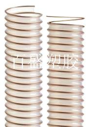 供應(yīng)工業(yè)吸塵管吸塵器*耐磨軟管