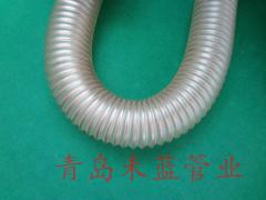 供應(yīng)掃路車吸塵管吸污管環(huán)衛(wèi)車吸塵管