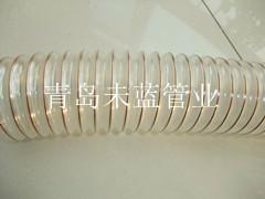 供應(yīng)【木工機(jī)械配套吸塵管吸木屑軟管】