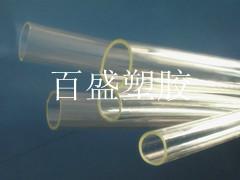 供應(yīng)青島PU管食品管輸水管聚氨酯軟管