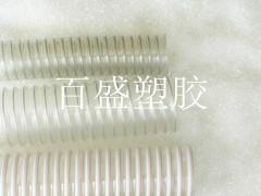 供應(yīng)拋丸機打磨機割草機*軟管塑料加強軟管