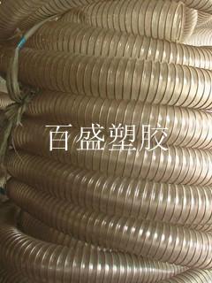 供應(yīng)工業(yè)吸塵管吸塵器*耐磨軟管