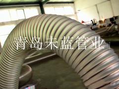 供應(yīng)掃路車吸塵管吸污管環(huán)衛(wèi)車吸塵管