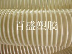 供應(yīng)拋丸機打磨機割草機*軟管塑料加強軟管