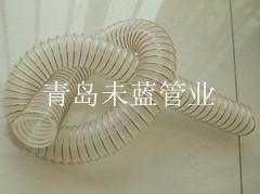 供應(yīng)【木工機(jī)械配套吸塵管吸木屑軟管】