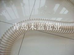 供應(yīng)【木工機(jī)械配套吸塵管吸木屑軟管】