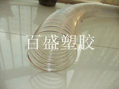 供應(yīng)工業(yè)吸塵管吸塵器*耐磨軟管