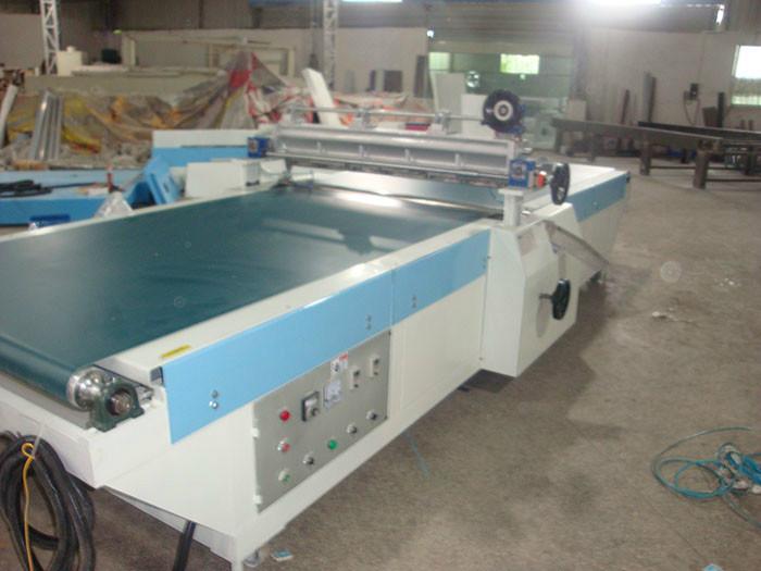 供應廣東淋涂機*廠家