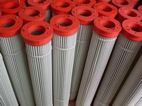 2米防靜電除塵濾芯圖片