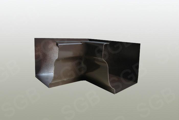 奉化市pvc落水系統(tǒng)、奉化市彩鋁落水系統(tǒng)、別墅屋面排水管