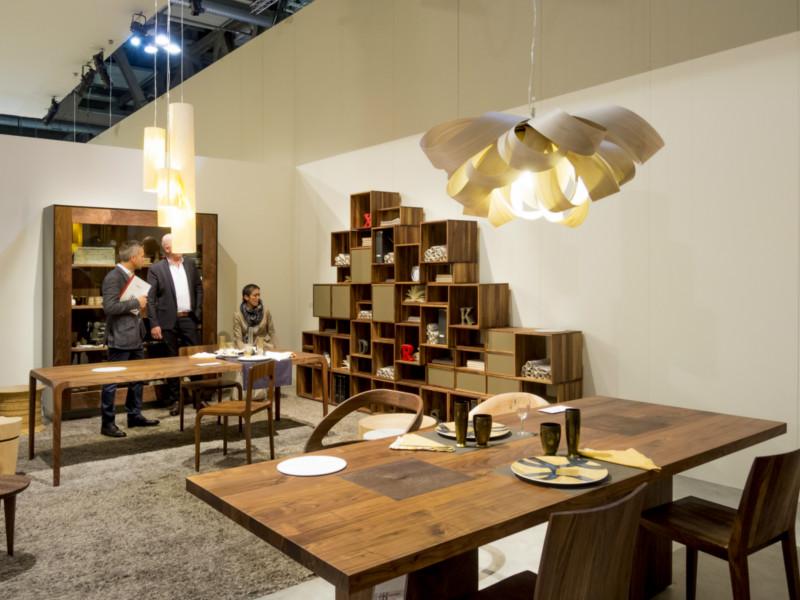 2017年意大利米蘭家具展廠家