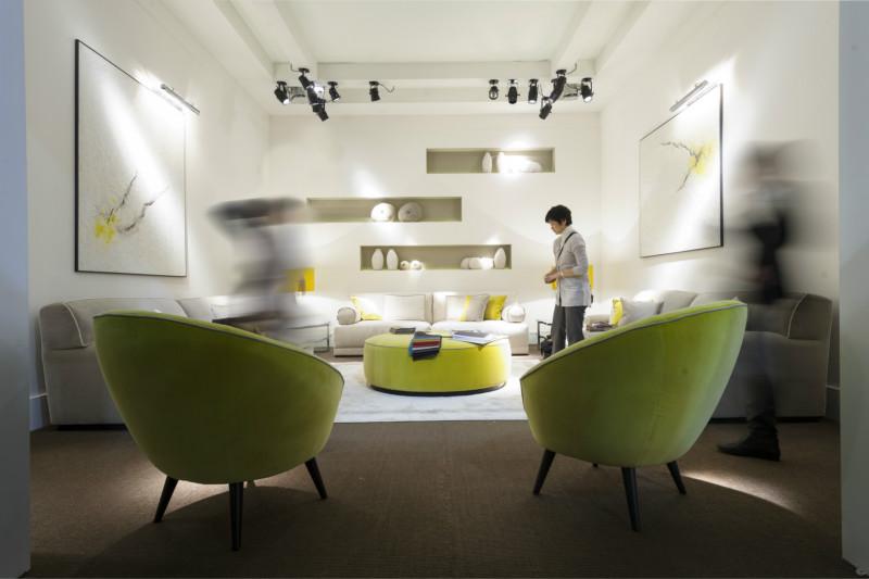 2017年意大利米蘭家具展廠家