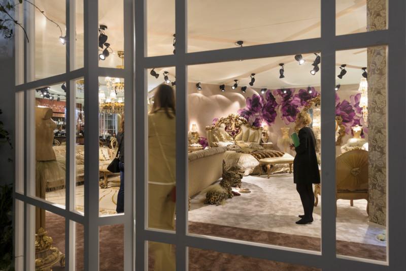 供應(yīng)辦公家具展