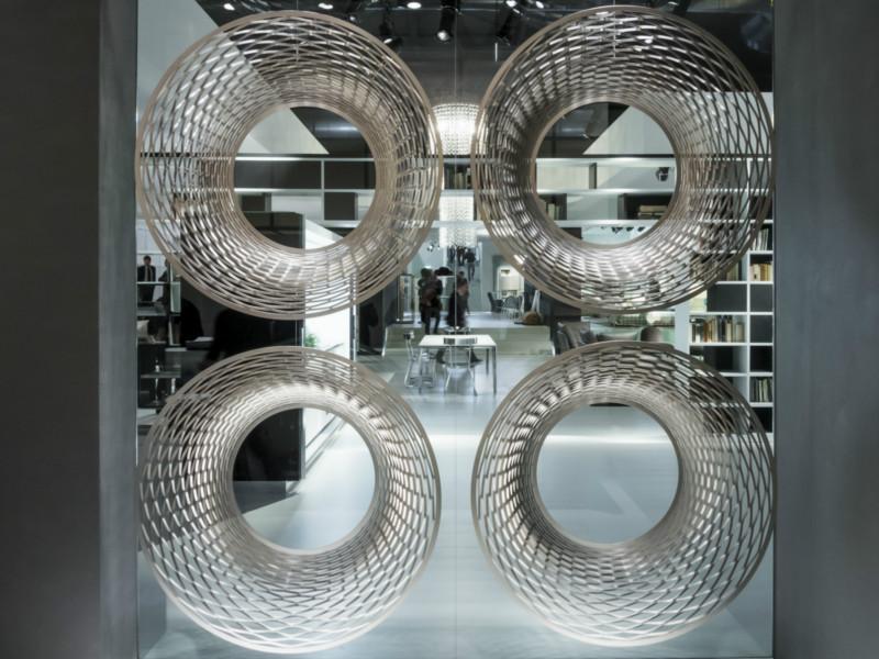 供應(yīng)意大利米蘭家具展國際家具展