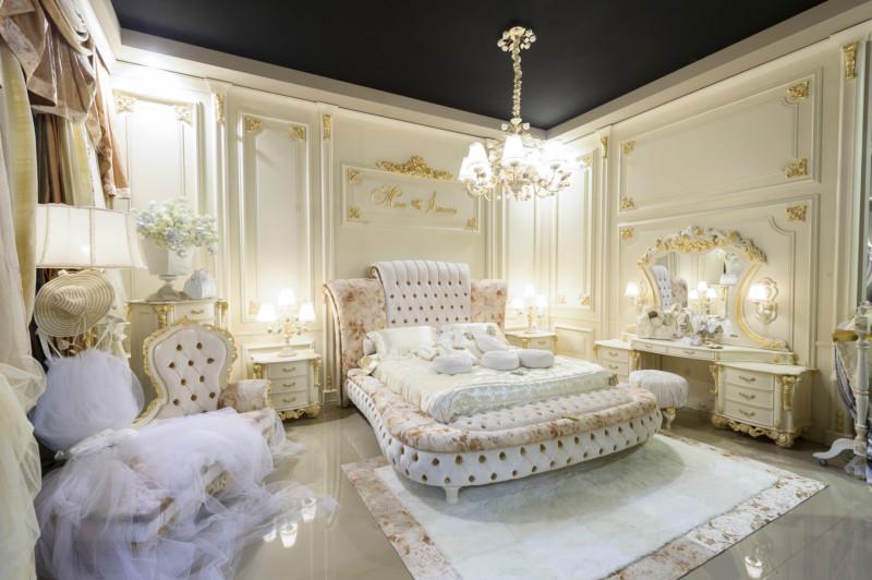 供應(yīng)意大利米蘭廚房家居展