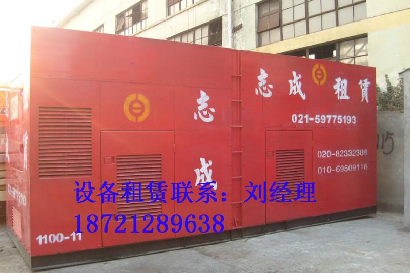 無錫發(fā)電機(jī)圖片/無錫發(fā)電機(jī)樣板圖 (4)