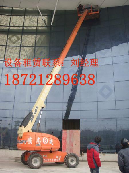 供應(yīng)無錫升降機出租無錫高空車租賃價格|*