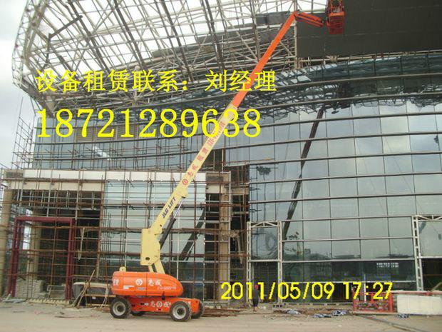 供應(yīng)無錫升降機出租無錫高空車租賃價格|*