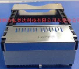 供應*機箱CARDBUS連接器