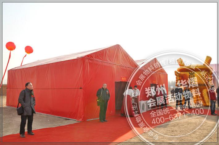 新鄉(xiāng)篷房出租/篷房租賃公司好圖片