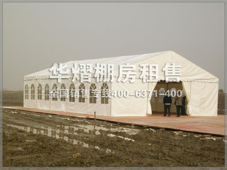 供應(yīng)平頂山出租玻璃篷房蓬房租賃一手供