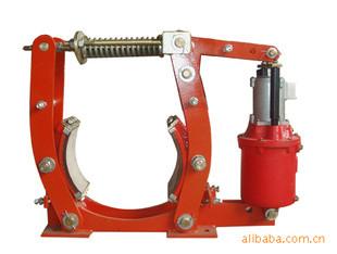 YWZ3系列電力液壓鼓式制動(dòng)器圖片