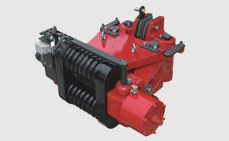 SBD系列安全制動器圖片