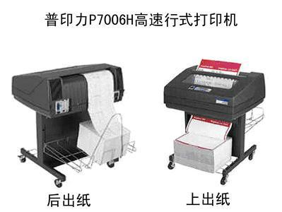 供應(yīng)高速行式針式打印機(jī)租賃