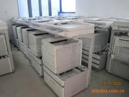 九亭四徑超值復(fù)印機租賃圖片