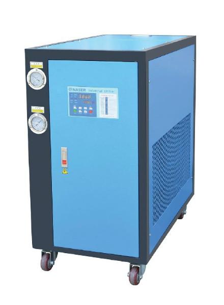 供应工业低温冷冻机15HP，风冷式冷冻机，水冷式冷冻机，冷冻机厂家