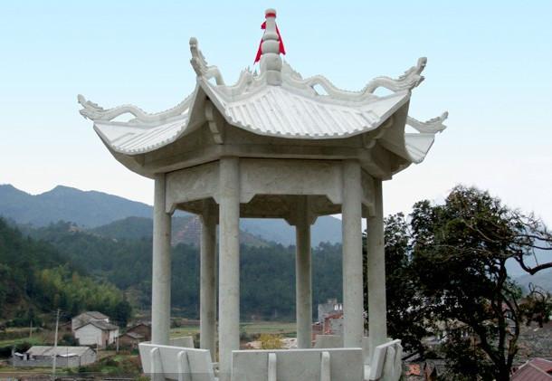 供應(yīng)山東專業(yè)承接石涼亭公司