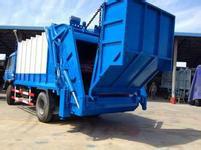 供應12方東風153壓縮垃圾車 環(huán)衛(wèi)車生產(chǎn)廠家 環(huán)衛(wèi)車價格